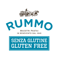 Rummo-GlutenFree-logo